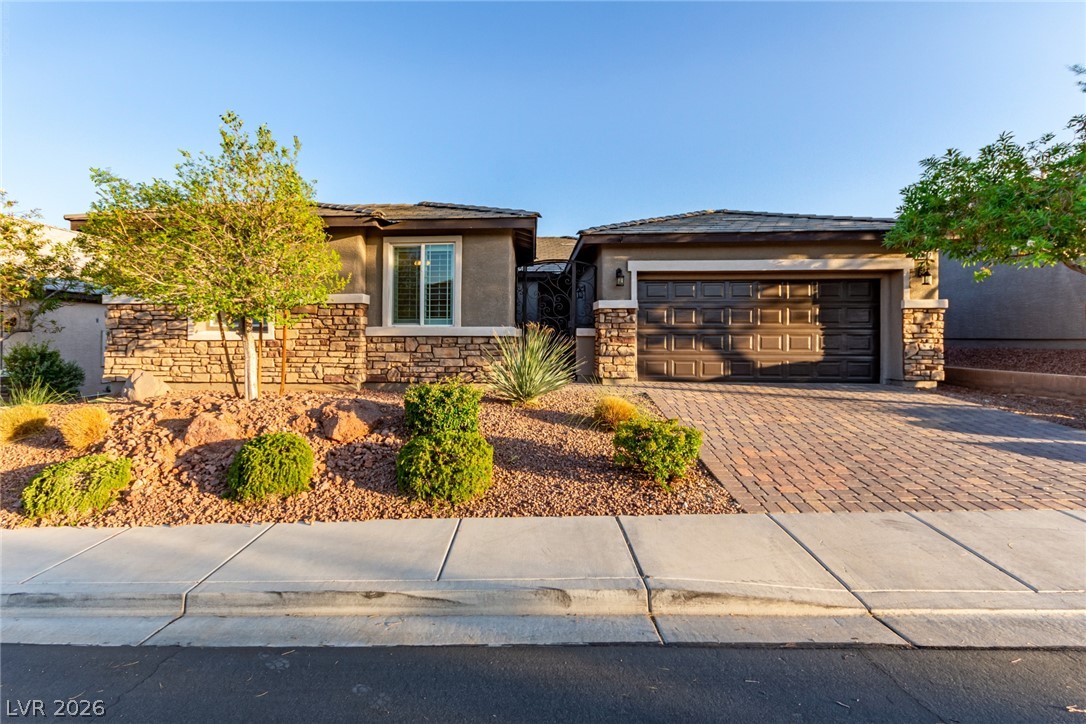 10407 Hemingway Court Las Vegas NV 89149