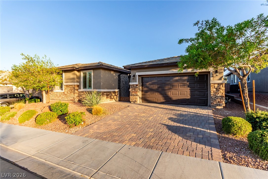 10407 Hemingway Court Las Vegas NV 89149