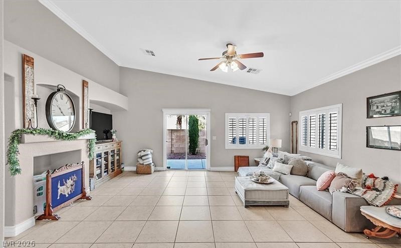 460 Garrafon Bay Street Las Vegas NV 89138