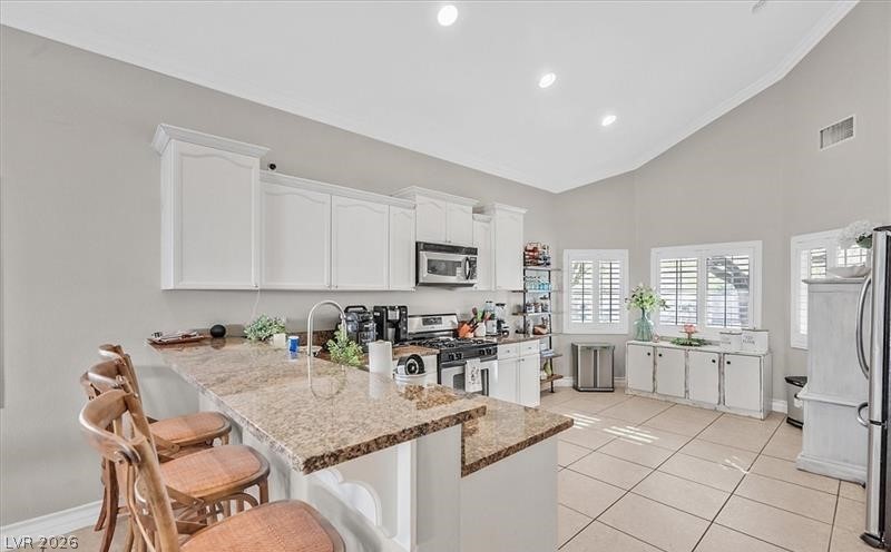 460 Garrafon Bay Street Las Vegas NV 89138