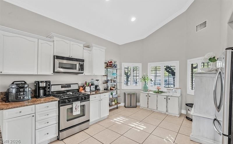 460 Garrafon Bay Street Las Vegas NV 89138