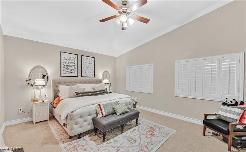 460 Garrafon Bay Street Las Vegas NV 89138