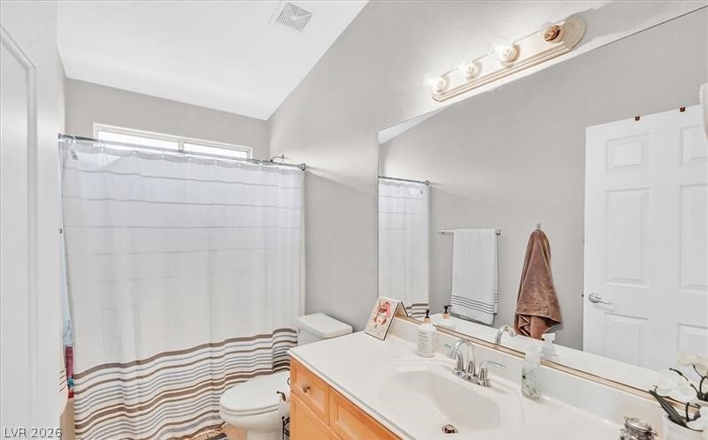 460 Garrafon Bay Street Las Vegas NV 89138