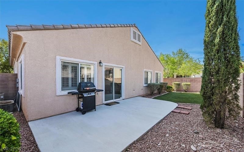 460 Garrafon Bay Street Las Vegas NV 89138