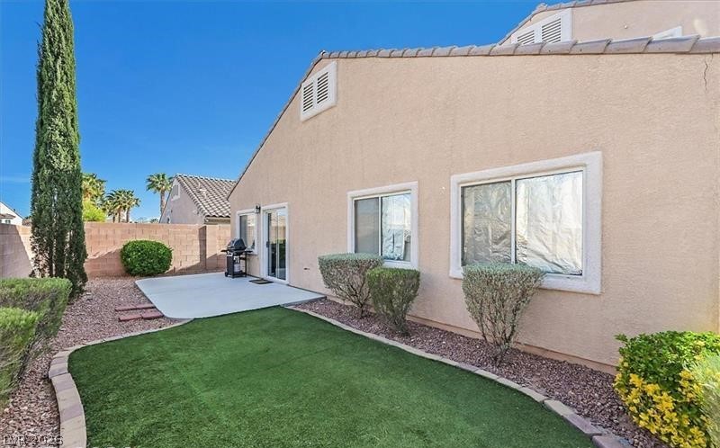 460 Garrafon Bay Street Las Vegas NV 89138