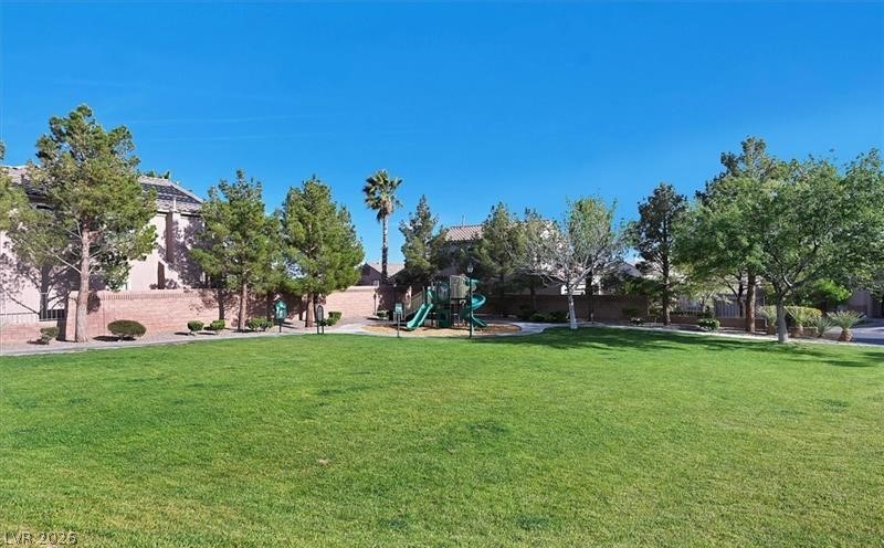460 Garrafon Bay Street Las Vegas NV 89138