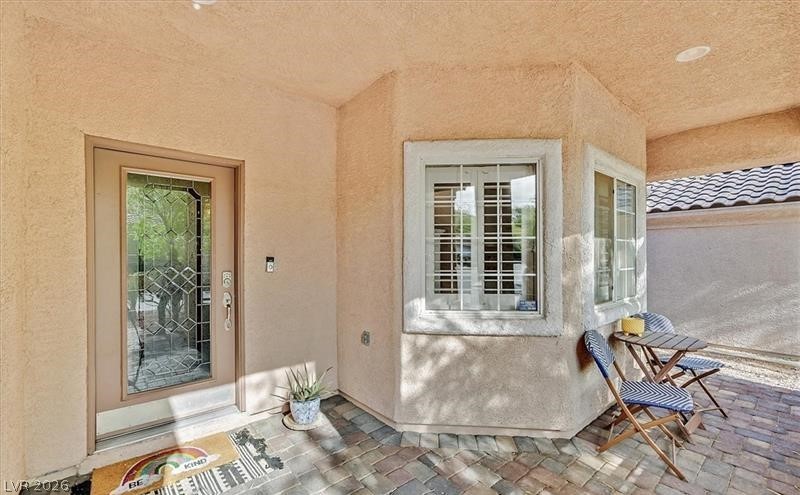 460 Garrafon Bay Street Las Vegas NV 89138