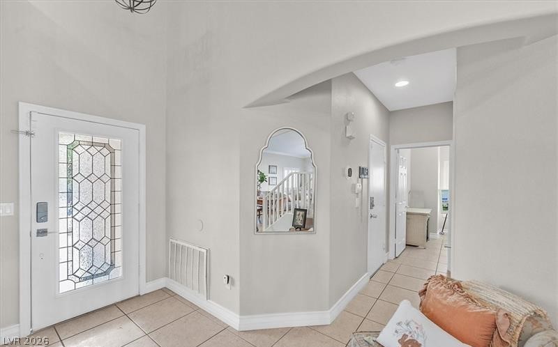 460 Garrafon Bay Street Las Vegas NV 89138