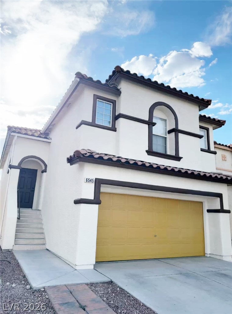6545 Sunset Pines Street Las Vegas NV 89148