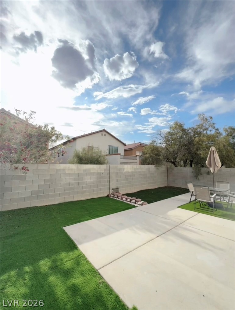6545 Sunset Pines Street Las Vegas NV 89148