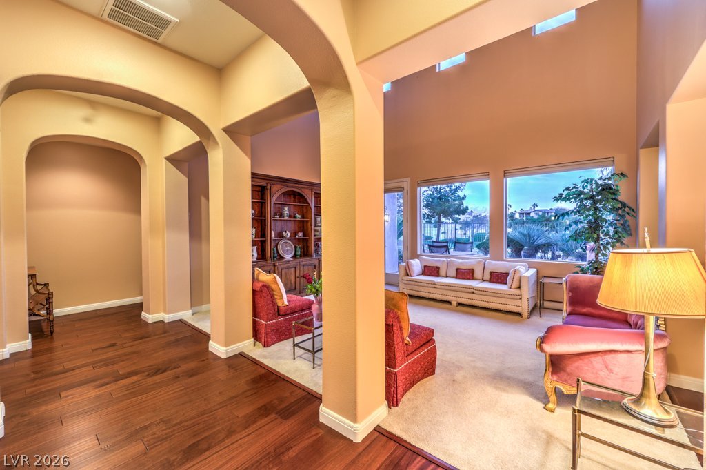 11342 Winter Cottage Place Las Vegas NV 89135