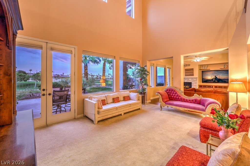 11342 Winter Cottage Place Las Vegas NV 89135