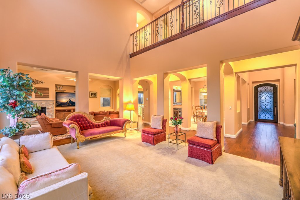 11342 Winter Cottage Place Las Vegas NV 89135