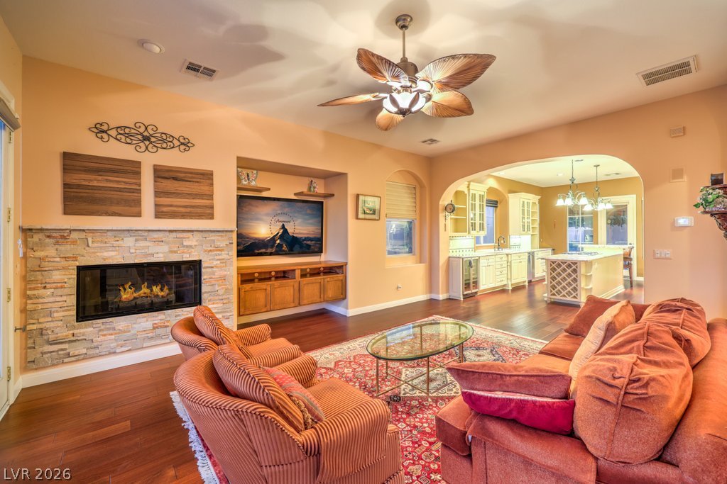 11342 Winter Cottage Place Las Vegas NV 89135