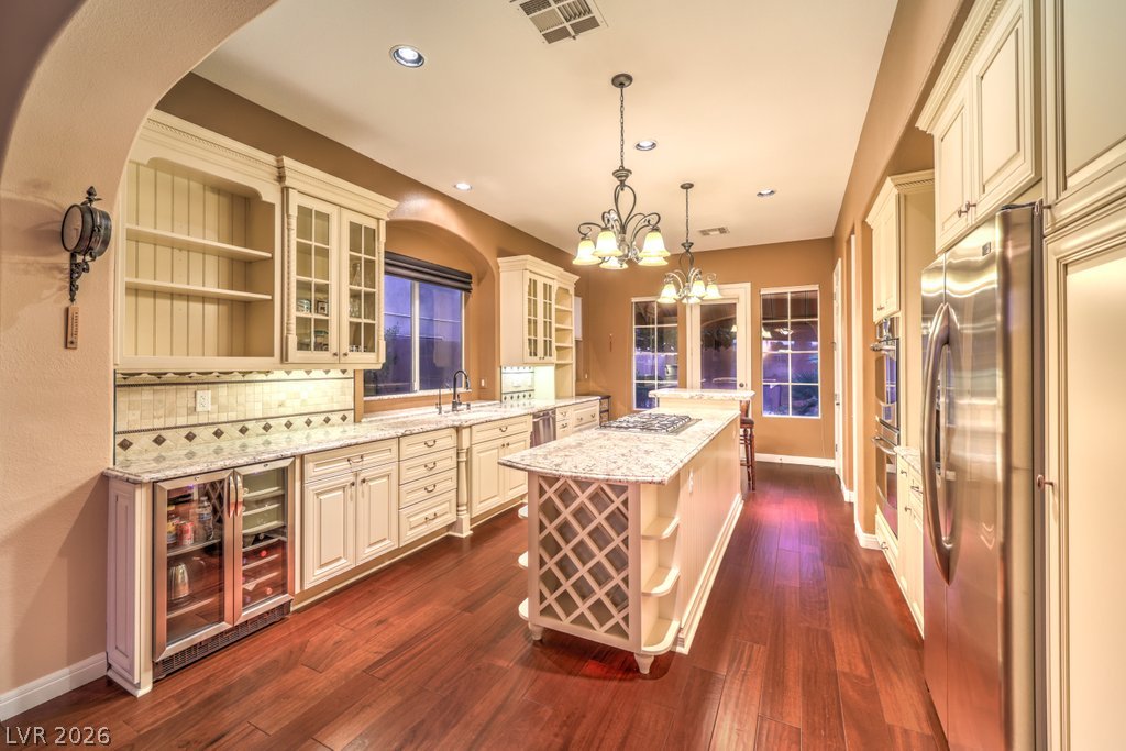 11342 Winter Cottage Place Las Vegas NV 89135