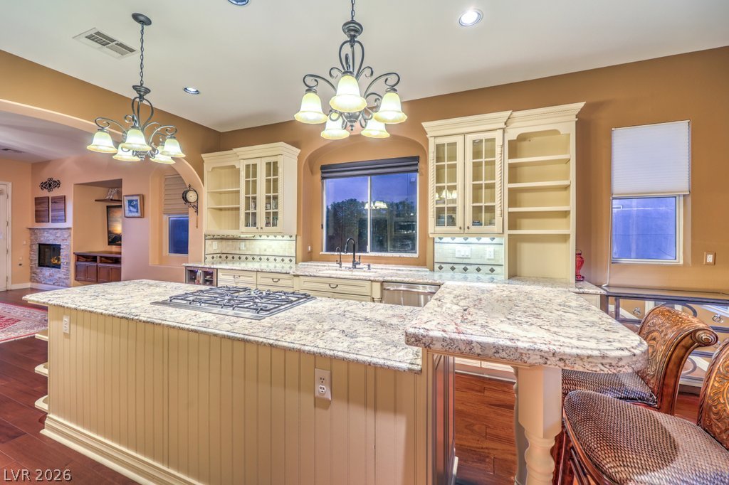 11342 Winter Cottage Place Las Vegas NV 89135