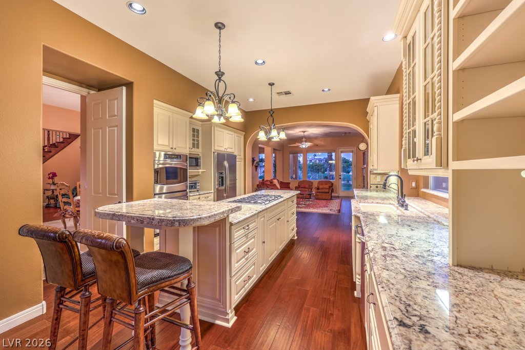 11342 Winter Cottage Place Las Vegas NV 89135