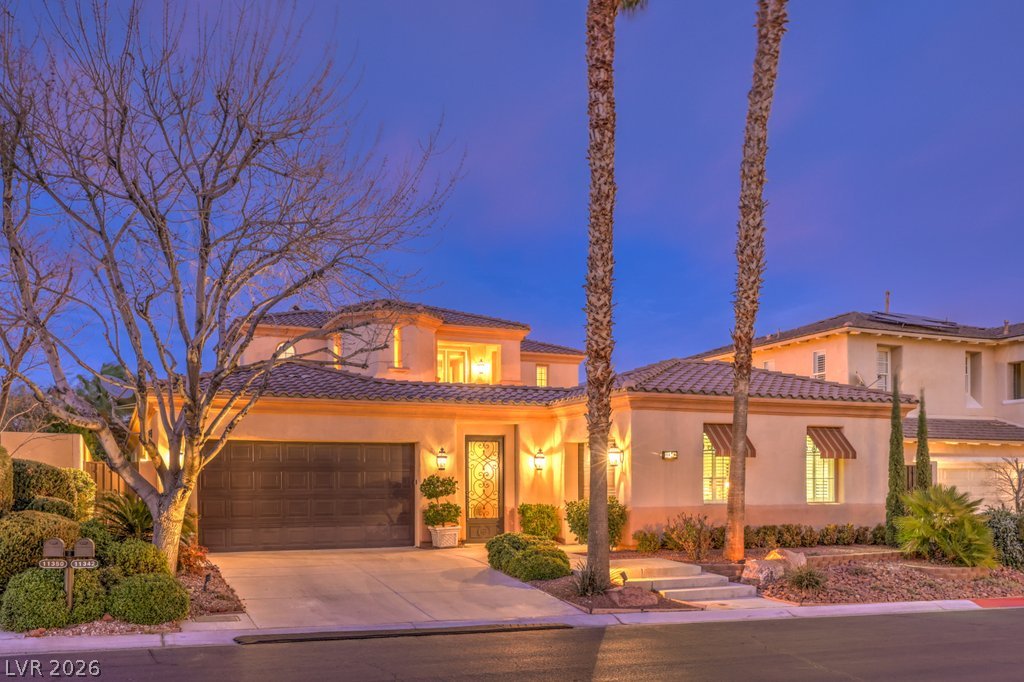 11342 Winter Cottage Place Las Vegas NV 89135