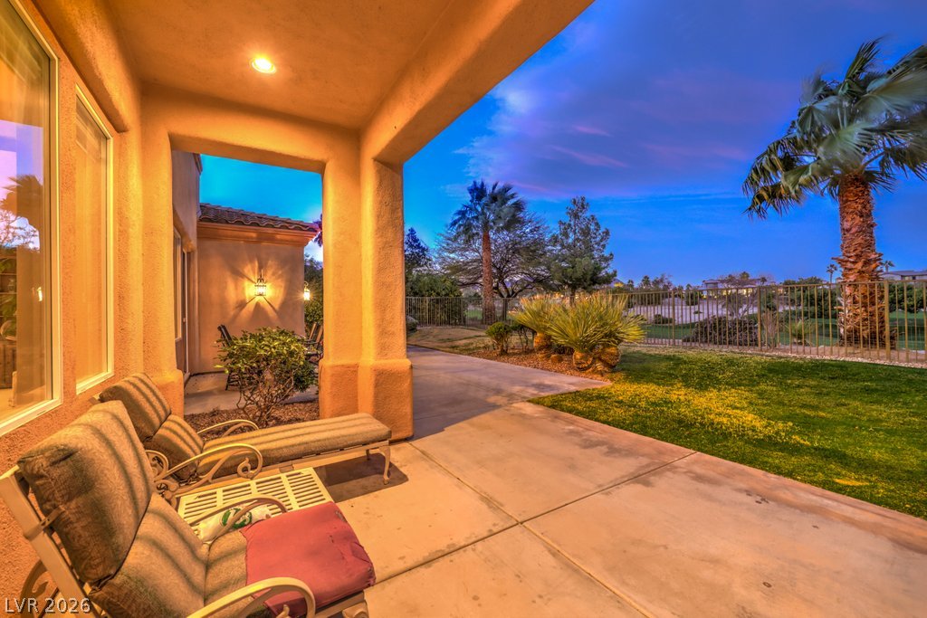 11342 Winter Cottage Place Las Vegas NV 89135