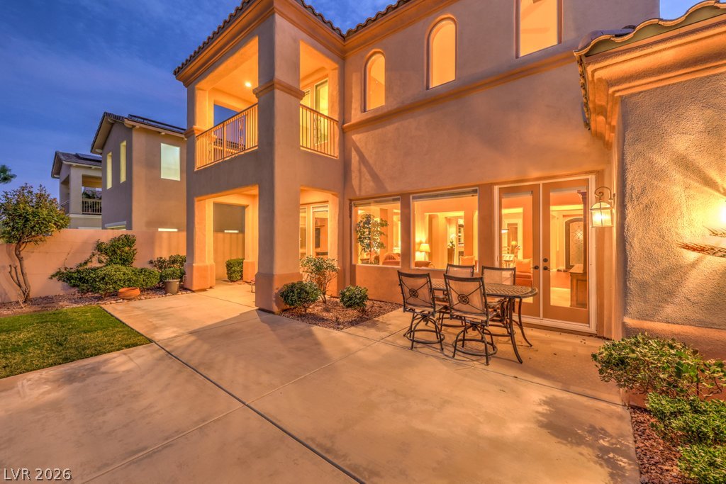 11342 Winter Cottage Place Las Vegas NV 89135