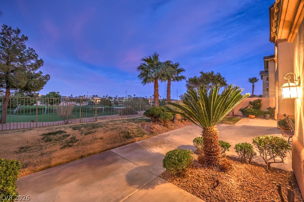 11342 Winter Cottage Place Las Vegas NV 89135