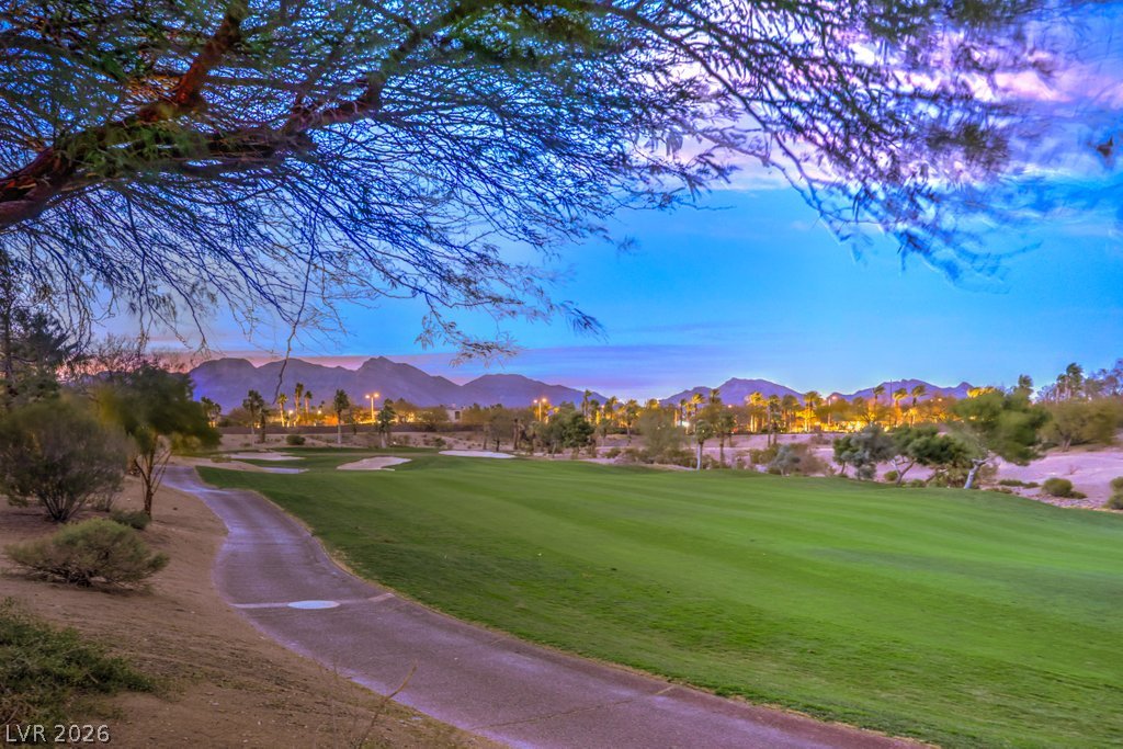 11342 Winter Cottage Place Las Vegas NV 89135