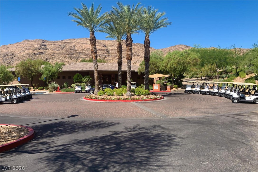 11342 Winter Cottage Place Las Vegas NV 89135