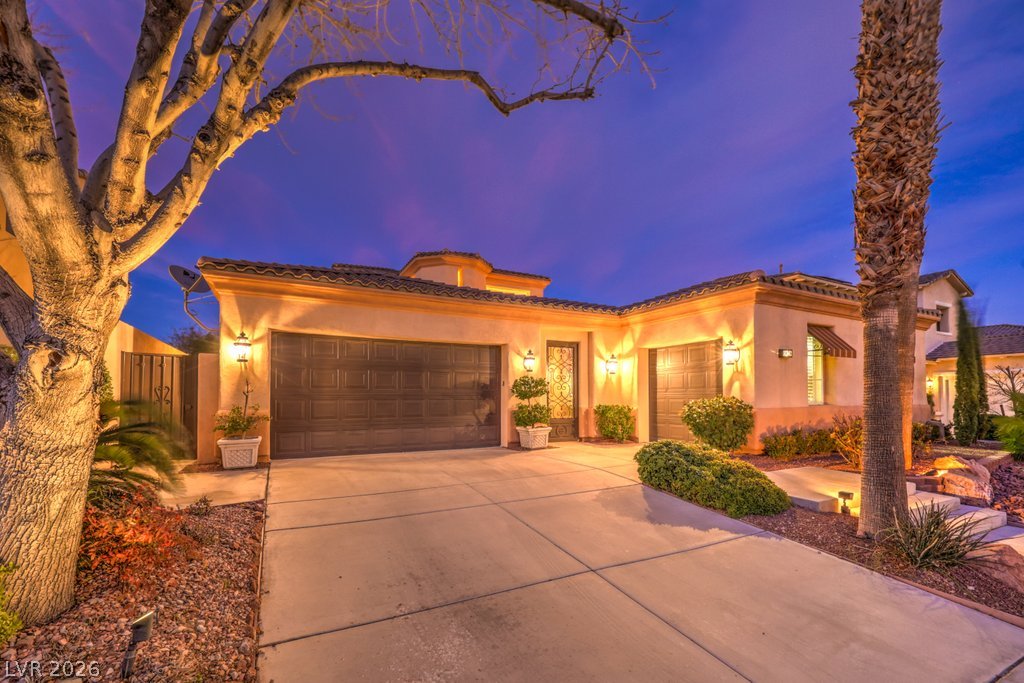 11342 Winter Cottage Place Las Vegas NV 89135