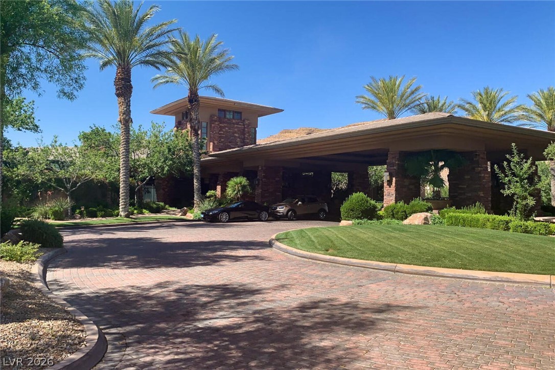 11342 Winter Cottage Place Las Vegas NV 89135