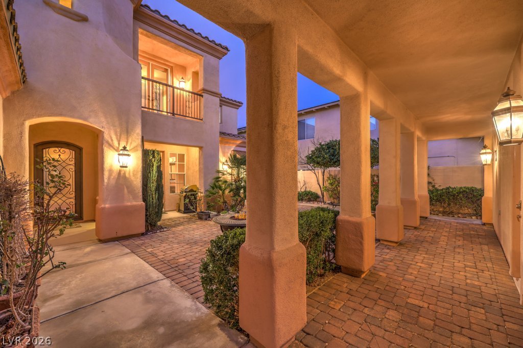 11342 Winter Cottage Place Las Vegas NV 89135