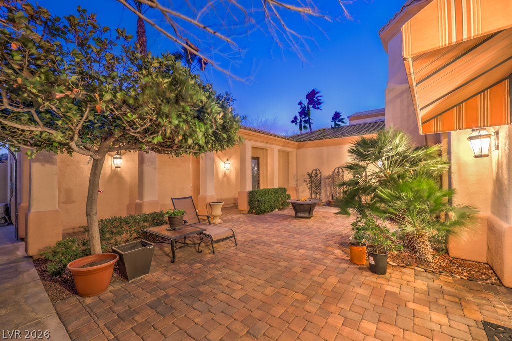 11342 Winter Cottage Place Las Vegas NV 89135