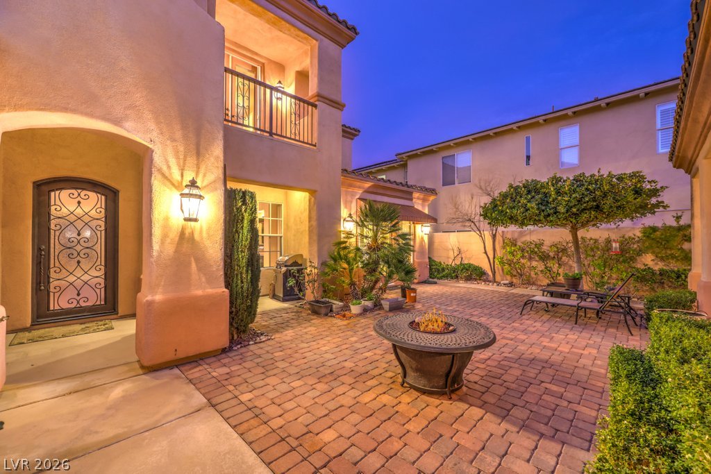 11342 Winter Cottage Place Las Vegas NV 89135