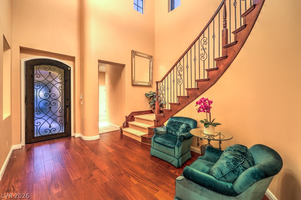 11342 Winter Cottage Place Las Vegas NV 89135