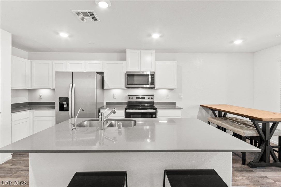 4924 Fern Mesa Avenue Las Vegas NV 89139