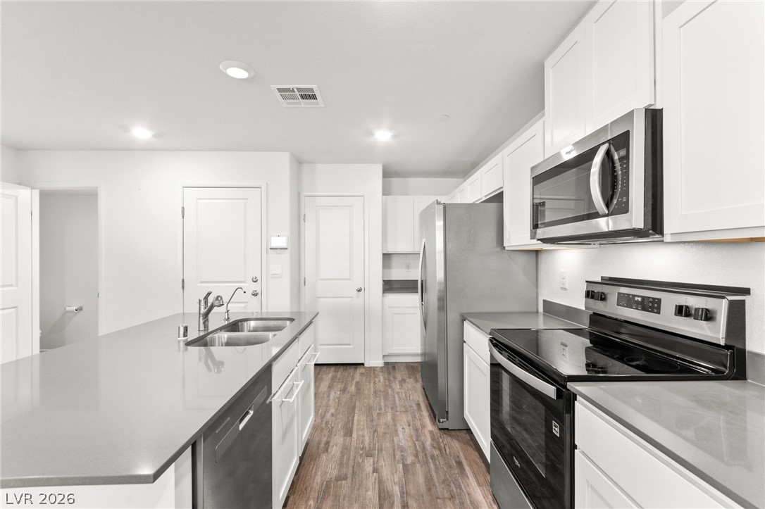 4924 Fern Mesa Avenue Las Vegas NV 89139