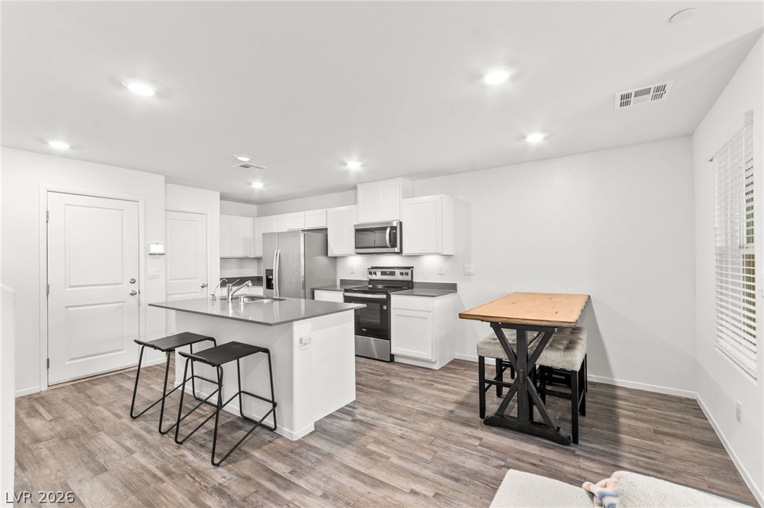 4924 Fern Mesa Avenue Las Vegas NV 89139