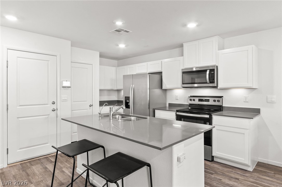 4924 Fern Mesa Avenue Las Vegas NV 89139