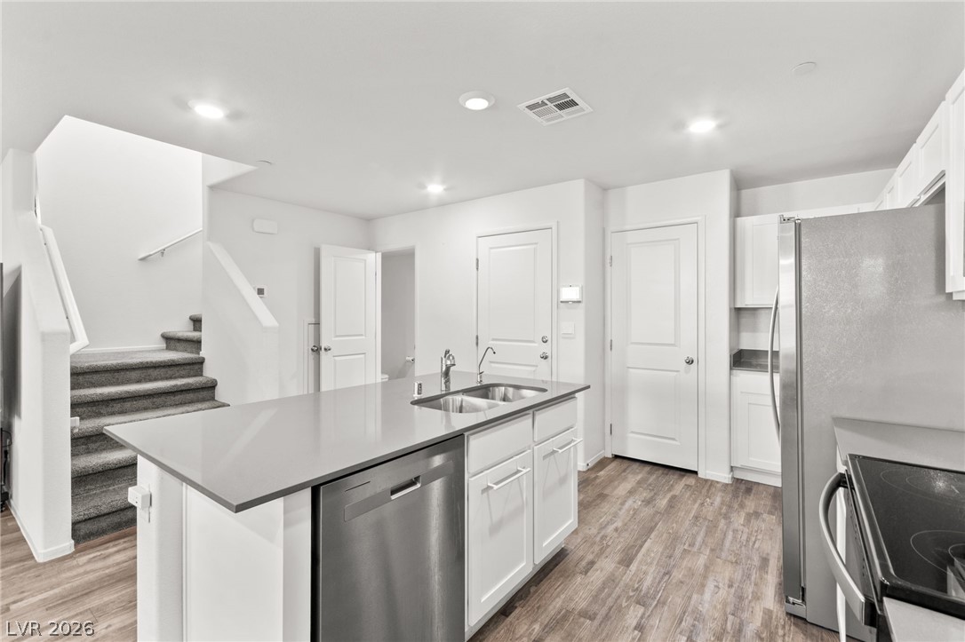 4924 Fern Mesa Avenue Las Vegas NV 89139