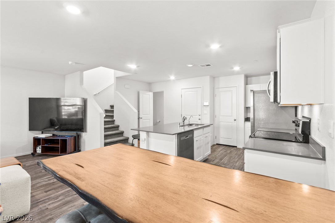 4924 Fern Mesa Avenue Las Vegas NV 89139