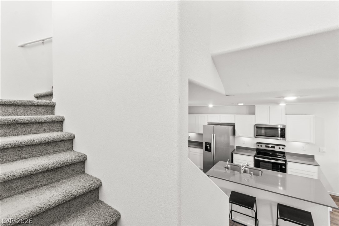 4924 Fern Mesa Avenue Las Vegas NV 89139