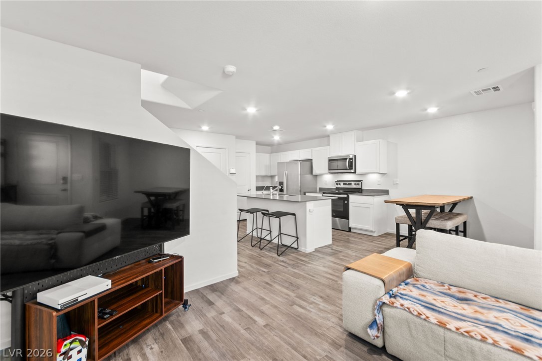 4924 Fern Mesa Avenue Las Vegas NV 89139