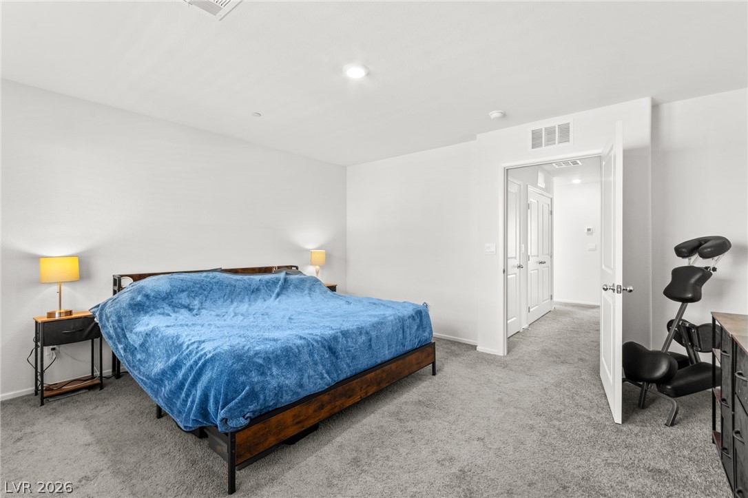 4924 Fern Mesa Avenue Las Vegas NV 89139