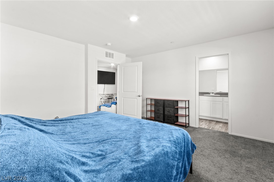 4924 Fern Mesa Avenue Las Vegas NV 89139