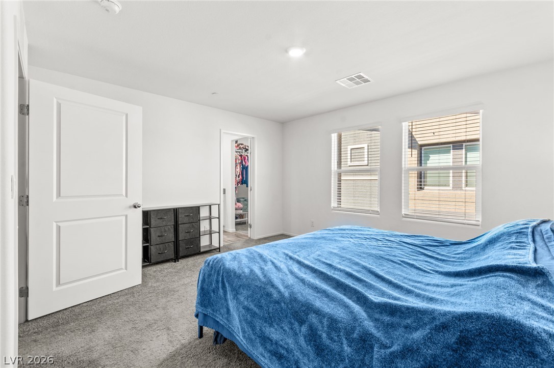 4924 Fern Mesa Avenue Las Vegas NV 89139