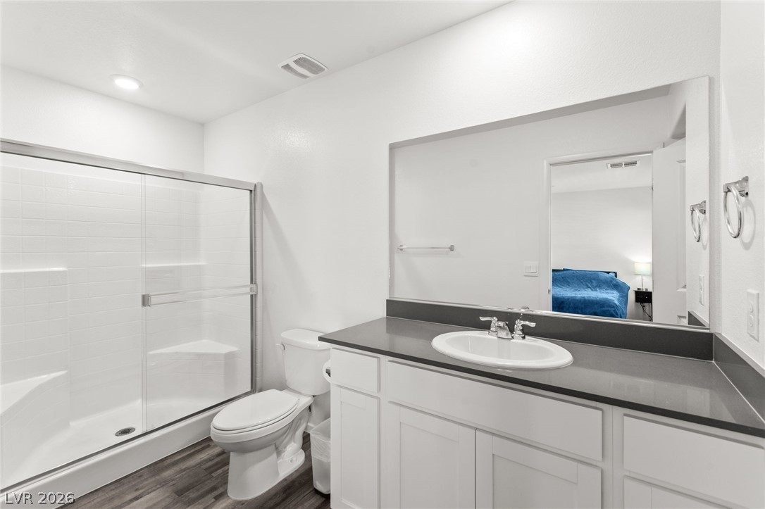 4924 Fern Mesa Avenue Las Vegas NV 89139