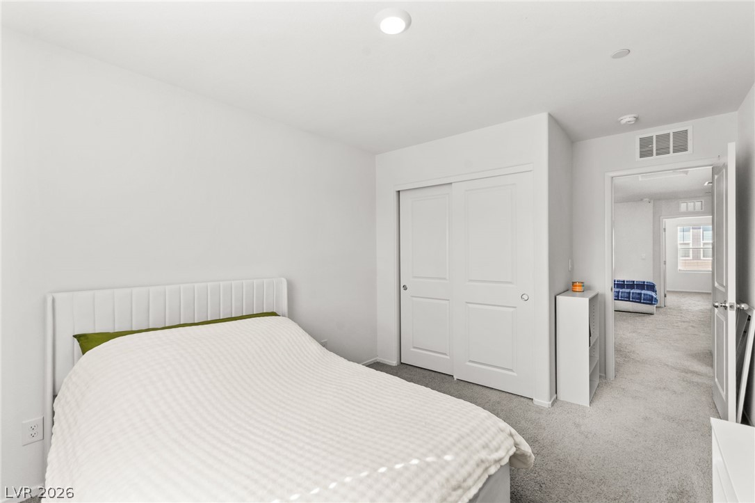 4924 Fern Mesa Avenue Las Vegas NV 89139