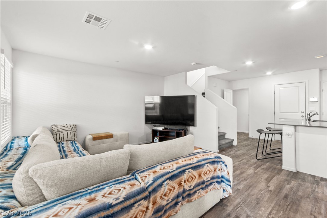4924 Fern Mesa Avenue Las Vegas NV 89139