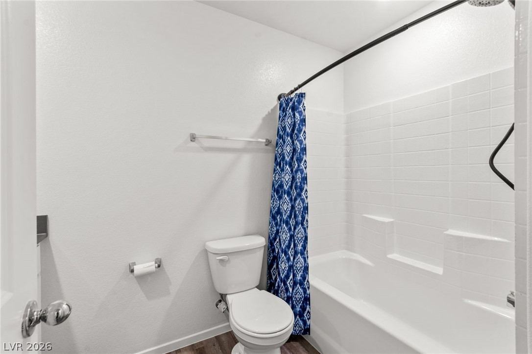 4924 Fern Mesa Avenue Las Vegas NV 89139