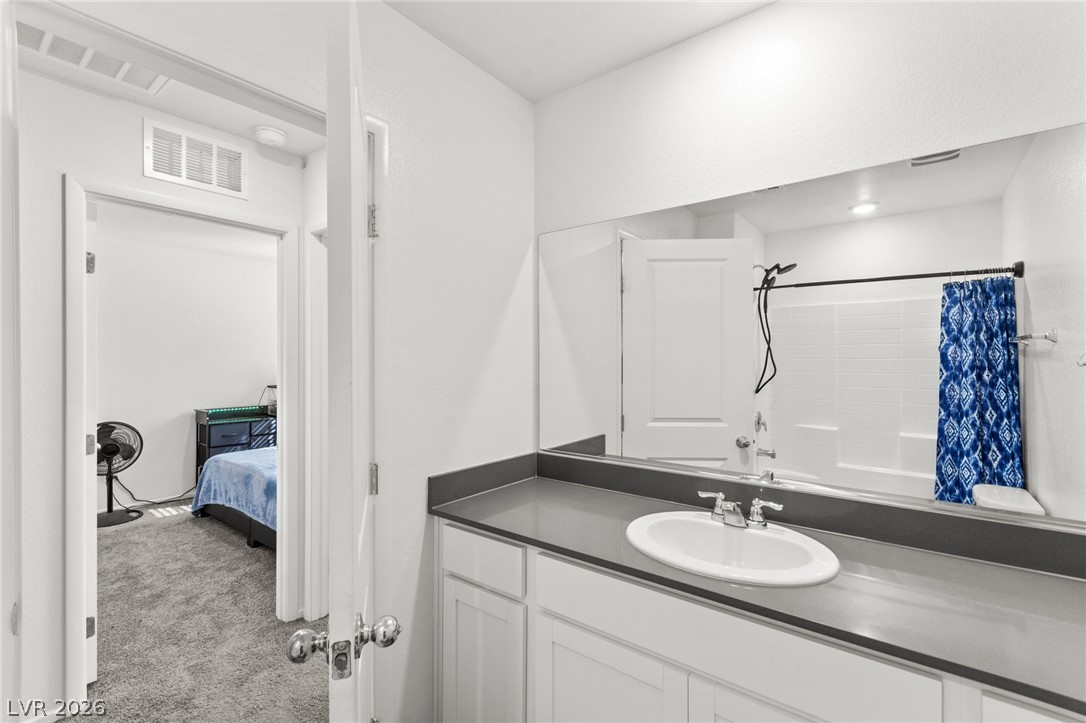 4924 Fern Mesa Avenue Las Vegas NV 89139