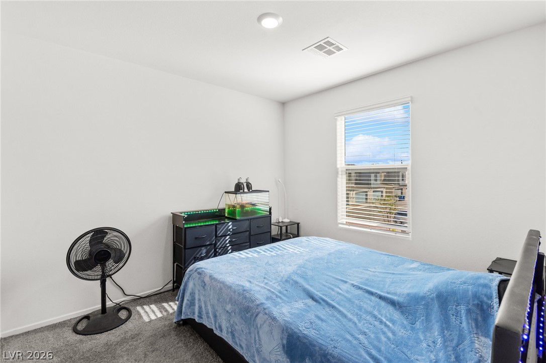 4924 Fern Mesa Avenue Las Vegas NV 89139